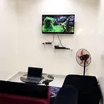 Residence Essowe-Sim