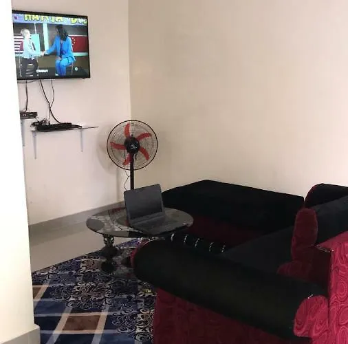 Residence Essowe-Sim