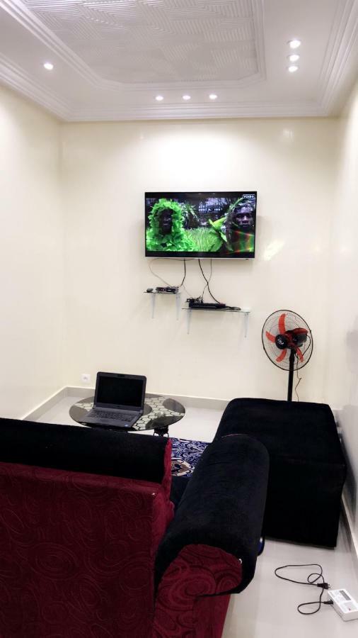 Essowe-sim Apartment *