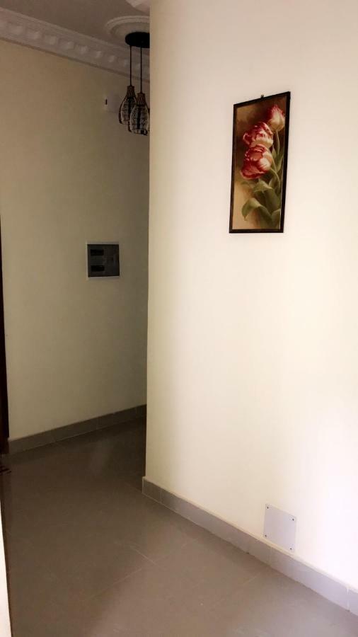 Essowe-sim Apartment *