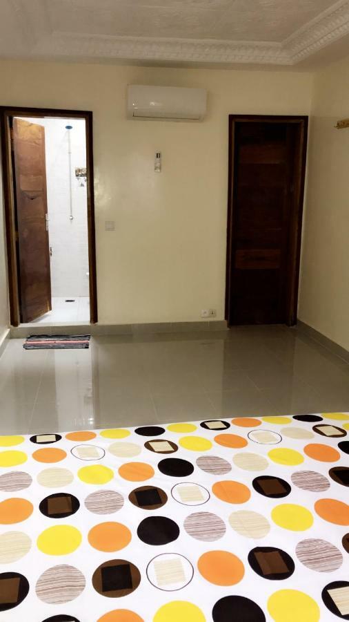 Apartment Essowe-sim Dakar