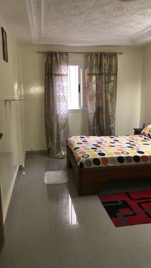 Essowe-sim Apartment