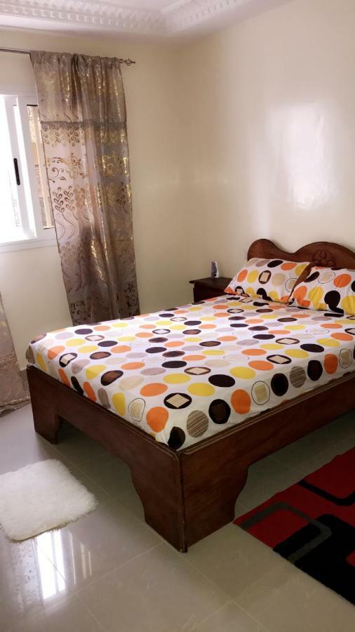 Apartment Essowe-sim Dakar