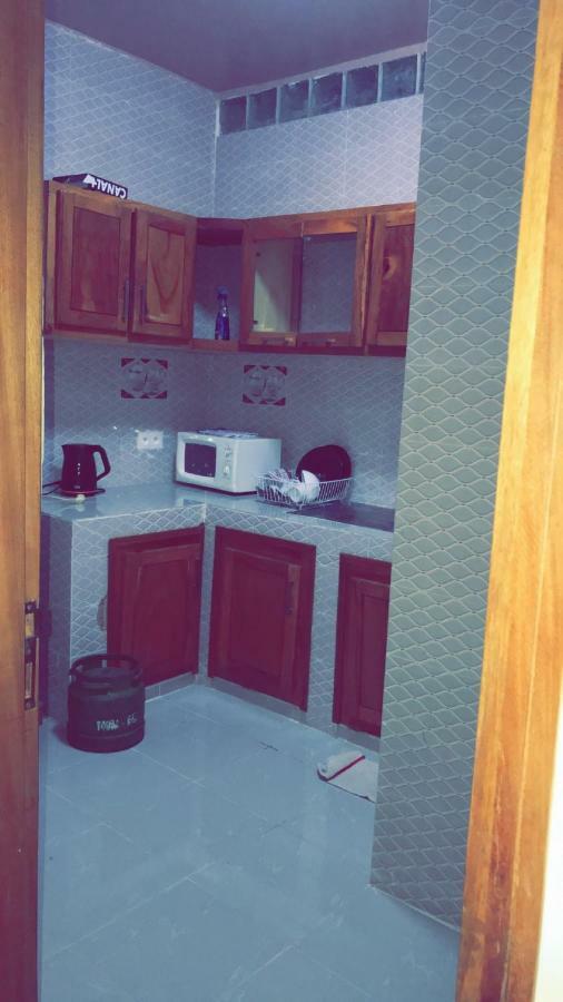 Essowe-sim Apartment Dakar
